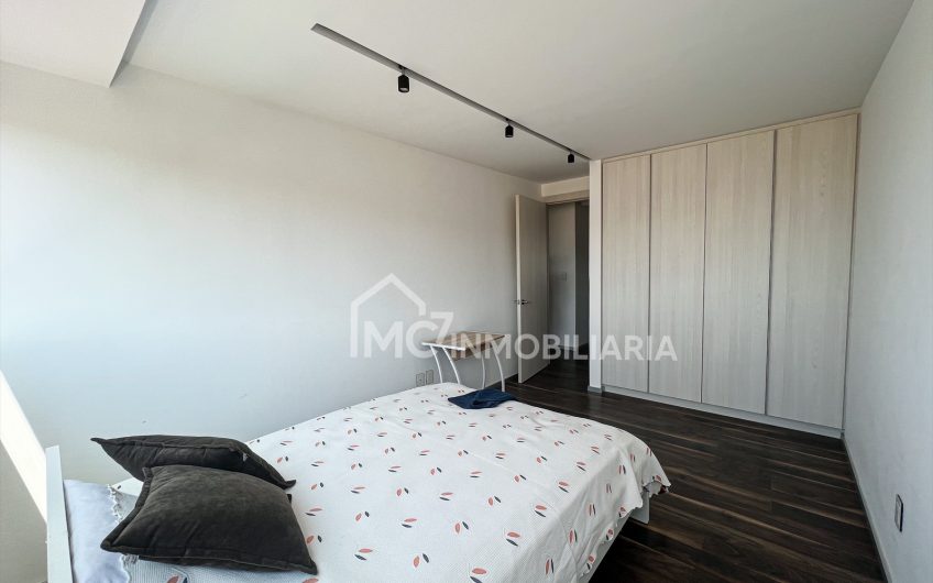 Increíble departamento en Torre Ambar Cumbres del Lago Juriquilla