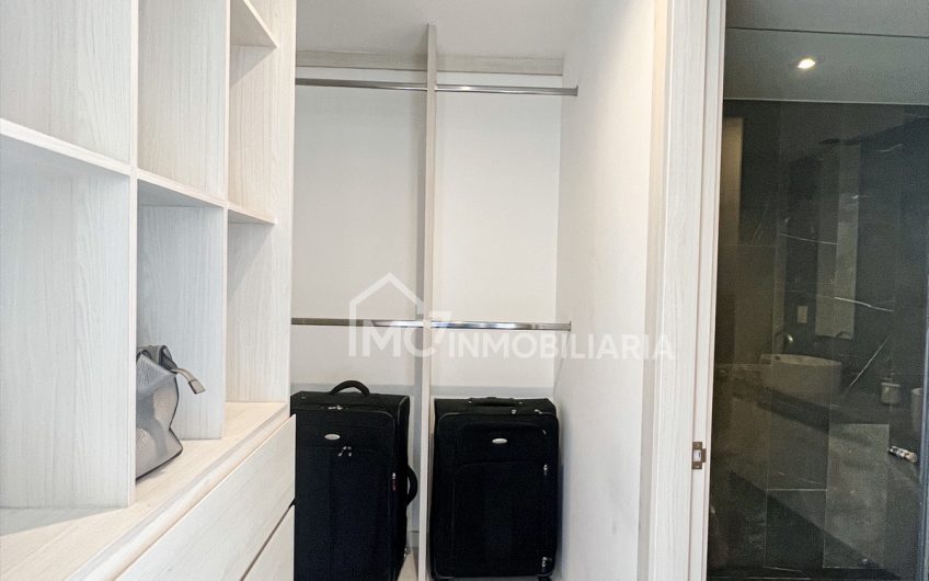 Increíble departamento en Torre Ambar Cumbres del Lago Juriquilla