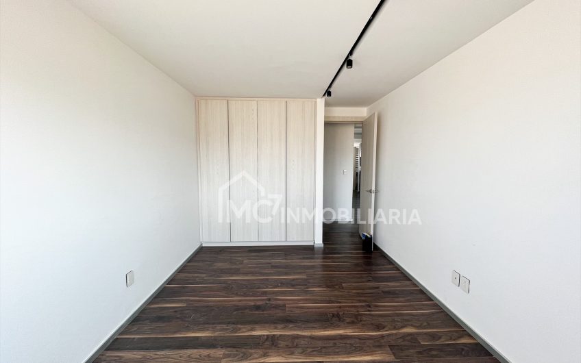 Increíble departamento en Torre Ambar Cumbres del Lago Juriquilla