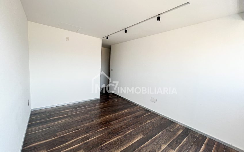 Increíble departamento en Torre Ambar Cumbres del Lago Juriquilla