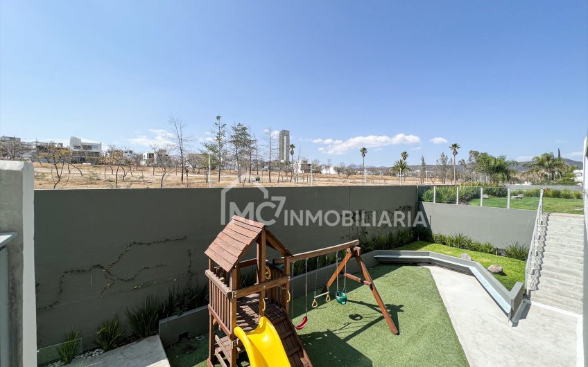 Increíble departamento en Torre Ambar Cumbres del Lago Juriquilla