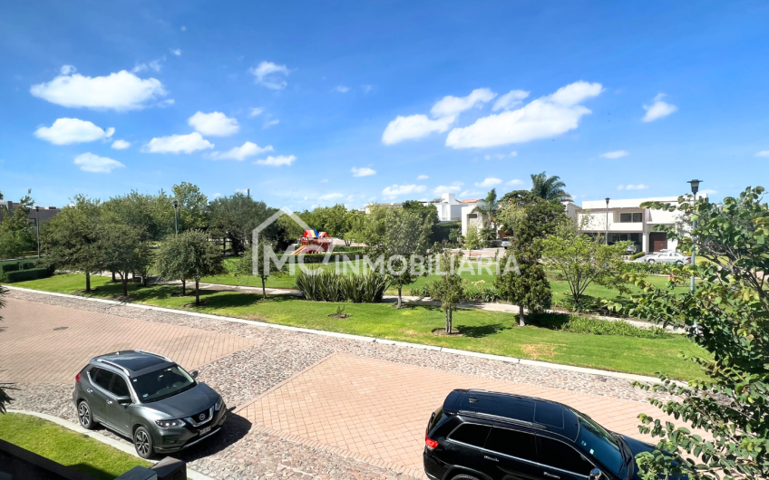 Increíble Casa en El Campanario Querétaro