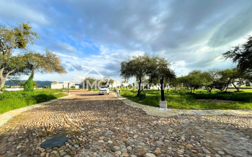 Increíble terreno en Otomí San Miguel de Allende