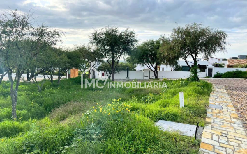 Increíble terreno en Otomí San Miguel de Allende