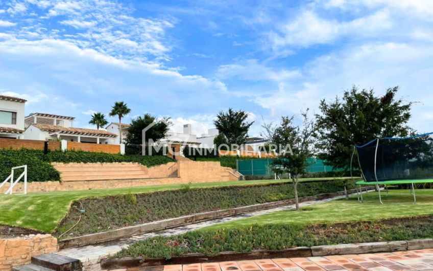 Increíble terreno en Otomí San Miguel de Allende