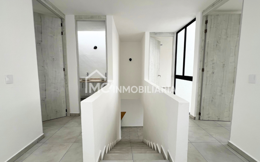 Increíble casa en Bio Grand Juriquilla