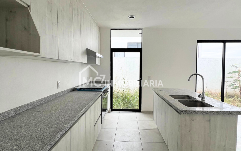 Increíble casa en Bio Grand Juriquilla