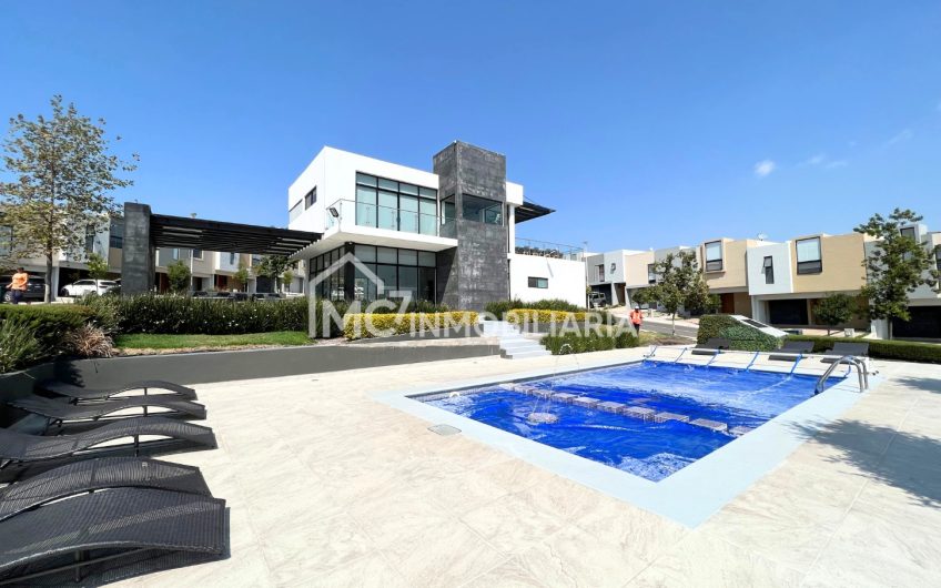 Increíble Casa en Zibatá, Querétaro