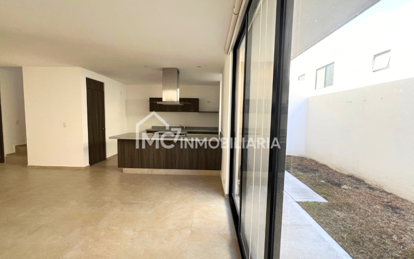 Increíble Casa en Zibatá, Querétaro