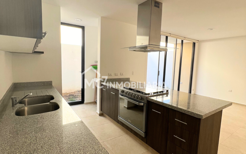 Increíble Casa en Zibatá, Querétaro