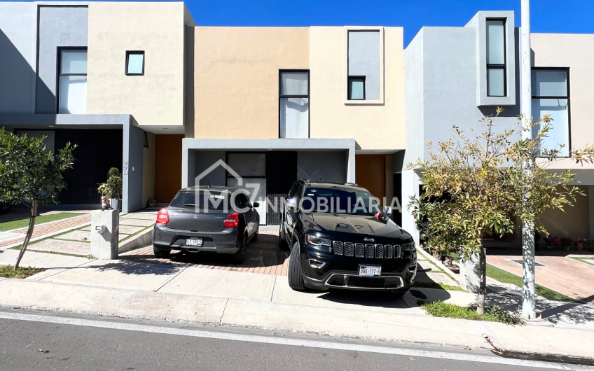 Increíble Casa en Zibatá, Querétaro