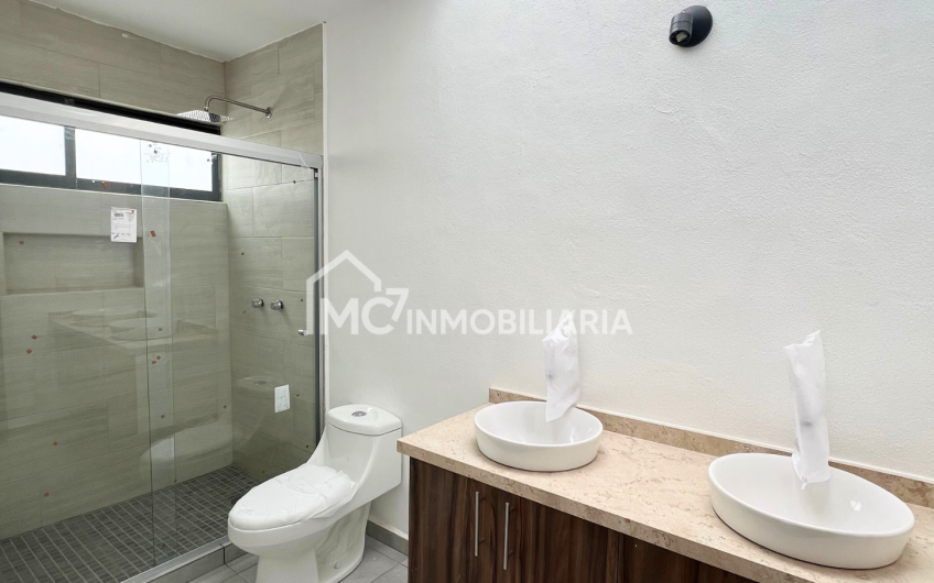 Increíble casa en Bio Grand Juriquilla