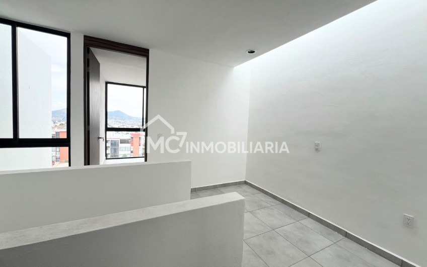 Increíble casa en Bio Grand Juriquilla