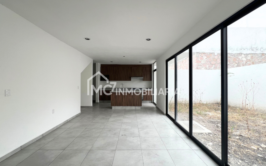 Increíble casa en Bio Grand Juriquilla