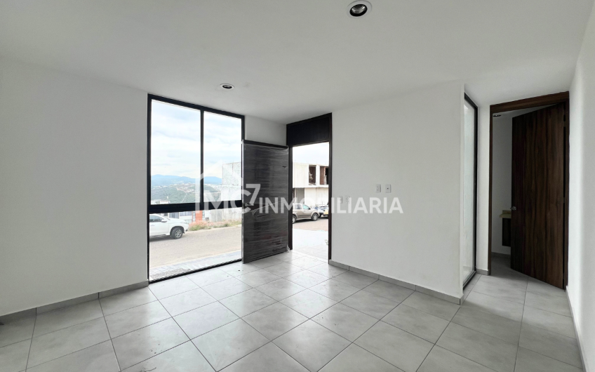 Increíble casa en Bio Grand Juriquilla