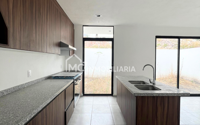 Increíble casa en Bio Grand Juriquilla