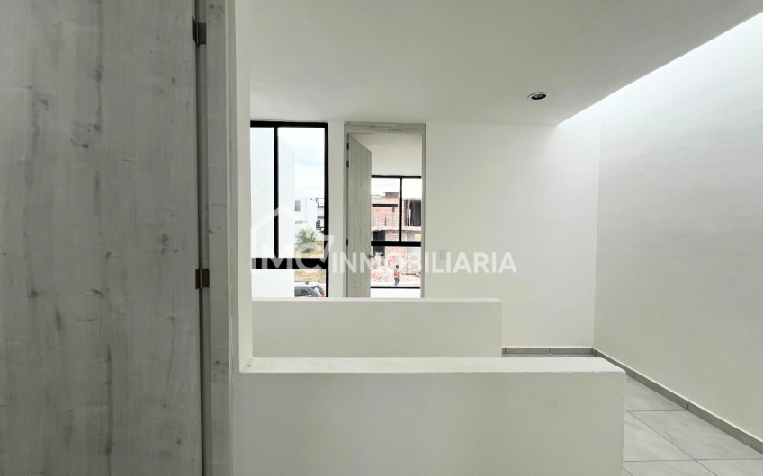 Increíble casa en Bio Grand Juriquilla