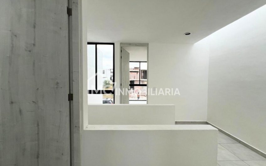 Increíble casa en Bio Grand Juriquilla
