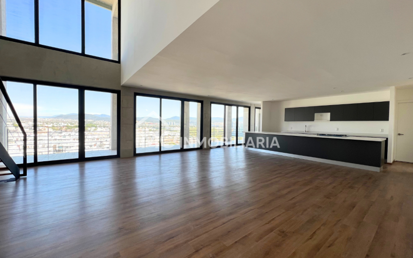 PENTHOUSE ALTOS JURIQUILLA