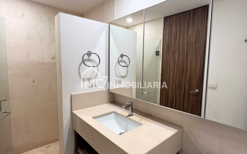 Increíble departamento en Alegra Towers – Juriquilla Santa Fe