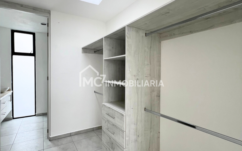 Increíble casa en Bio Grand Juriquilla