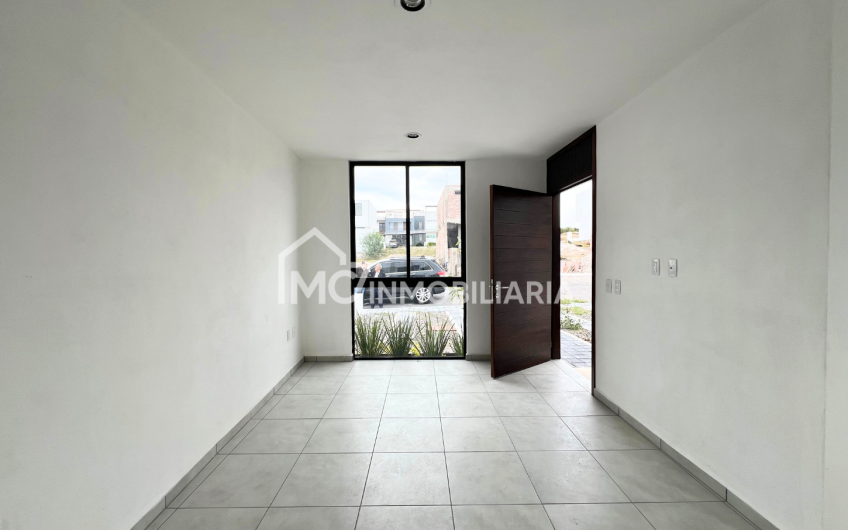 Increíble casa en Bio Grand Juriquilla