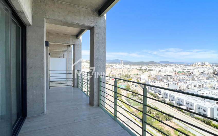 PENTHOUSE ALTOS JURIQUILLA