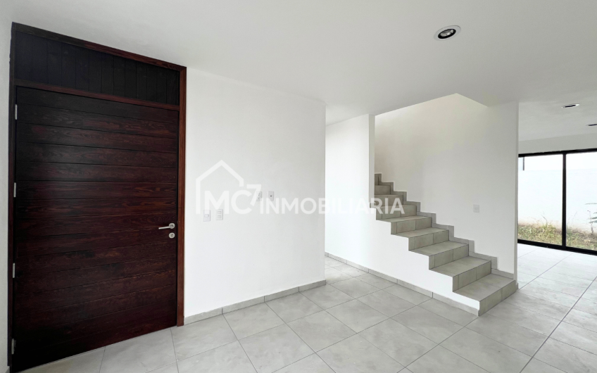 Increíble casa en Bio Grand Juriquilla