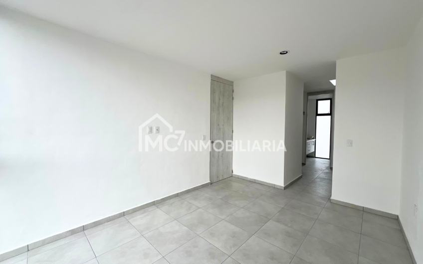 Increíble casa en Bio Grand Juriquilla