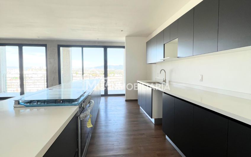 PENTHOUSE ALTOS JURIQUILLA