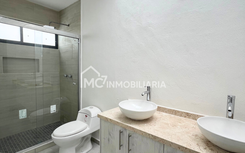 Increíble casa en Bio Grand Juriquilla