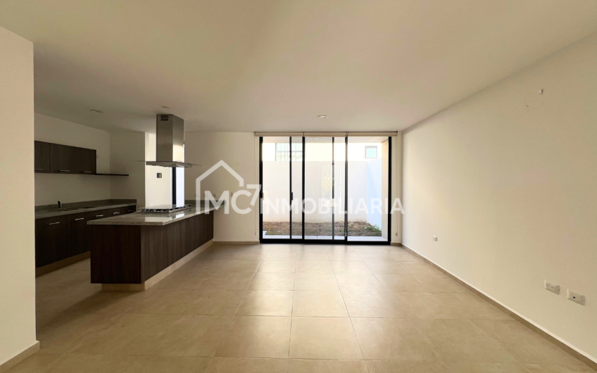 Increíble Casa en Zibatá, Querétaro