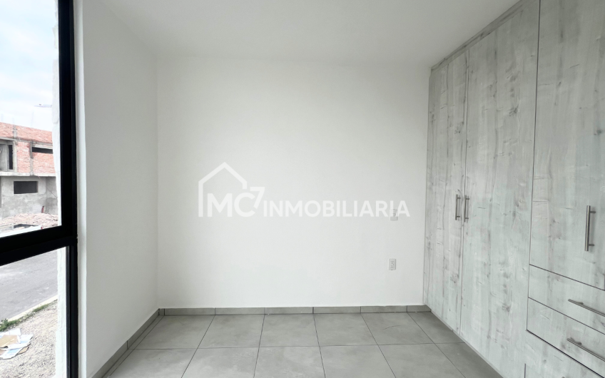 Increíble casa en Bio Grand Juriquilla