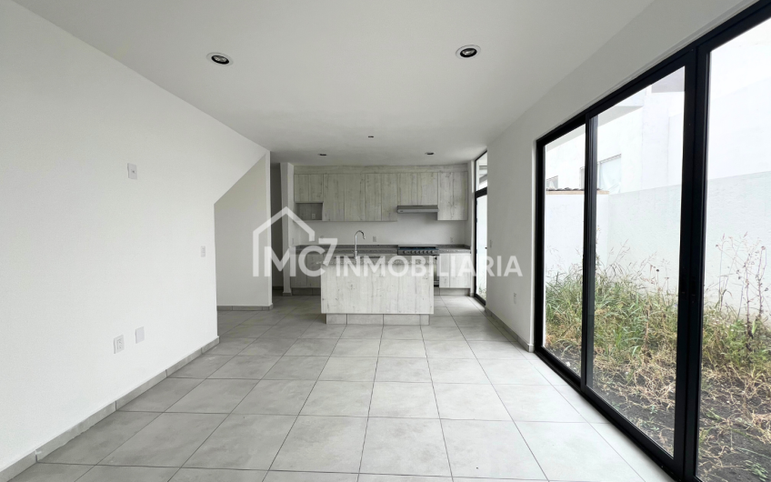 Increíble casa en Bio Grand Juriquilla