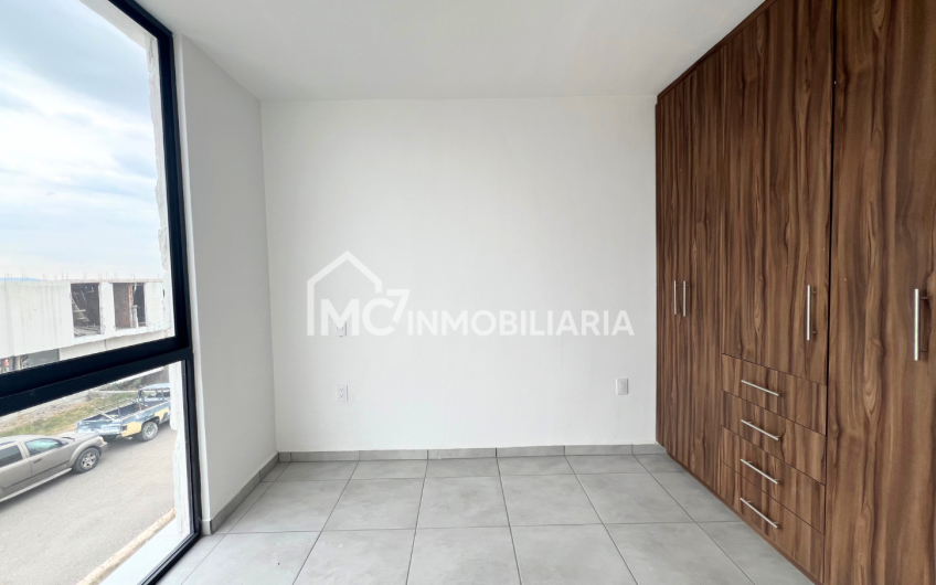 Increíble casa en Bio Grand Juriquilla