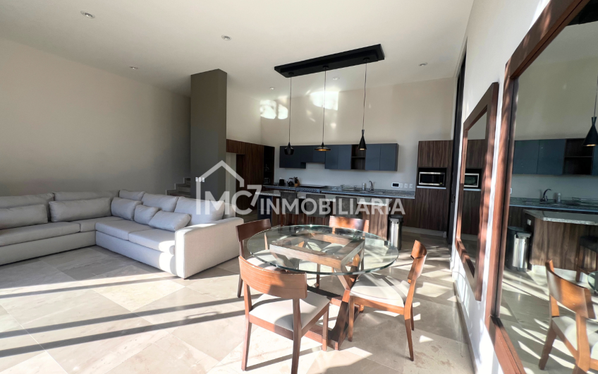 Increíble Casa en Altozano Querétaro en Renta