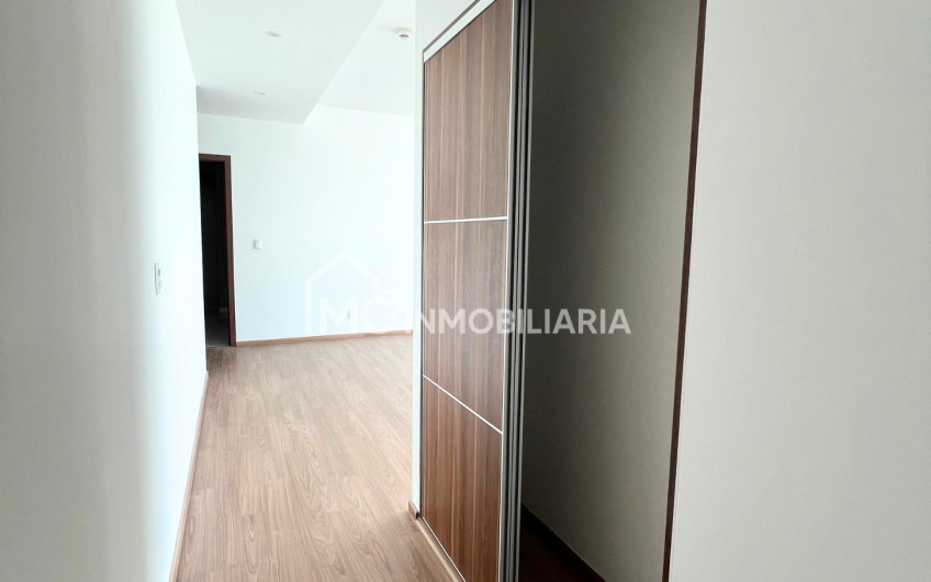 Increíble Departamento en Juriquilla Towers en Venta