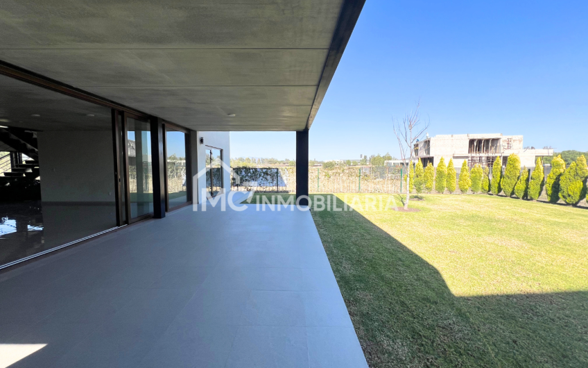 Casa Polo – Ski El Marqués Querétaro