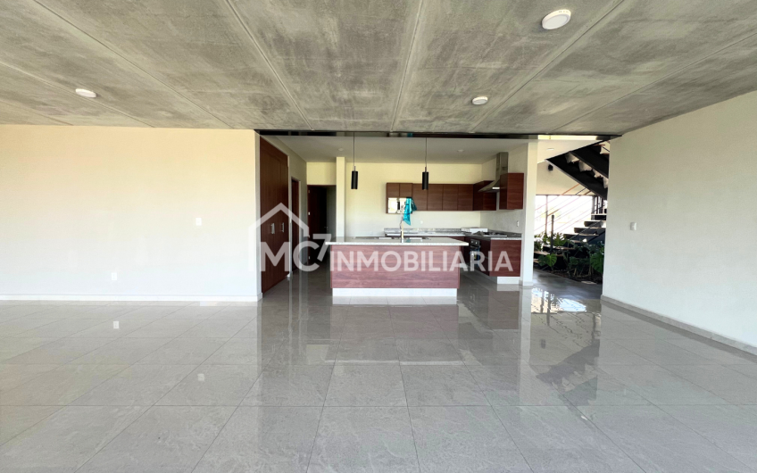 Casa Polo – Ski El Marqués Querétaro