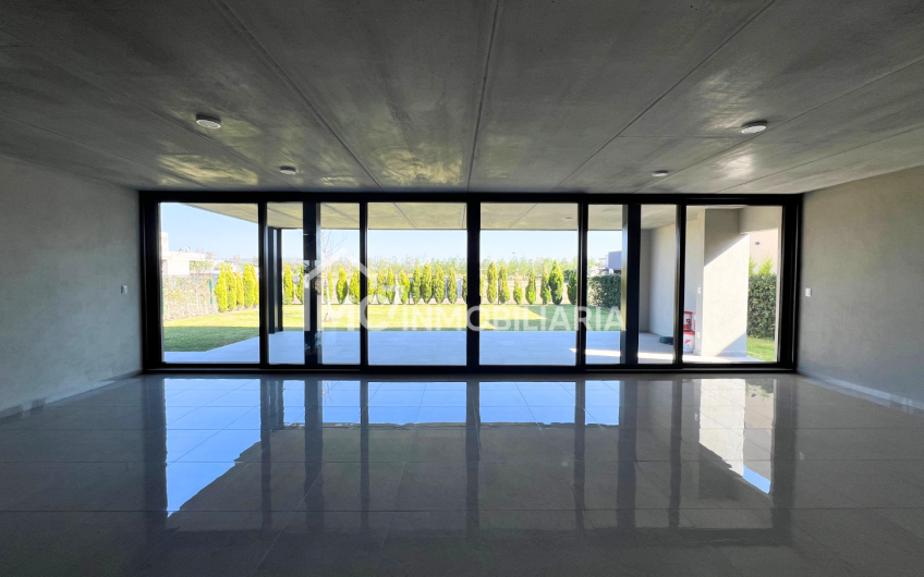 Casa Polo – Ski El Marqués Querétaro