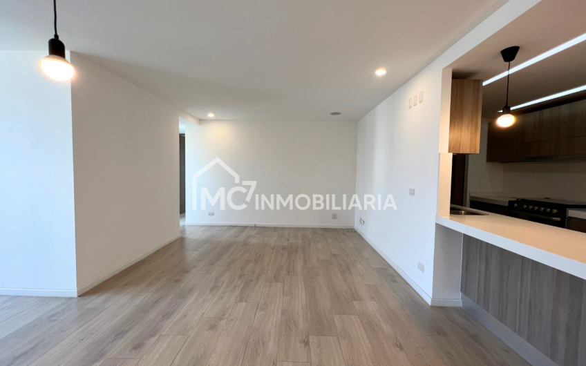 Increíble departamento en Alegra Towers – Santa Fe Juriquilla Grupo Caisa