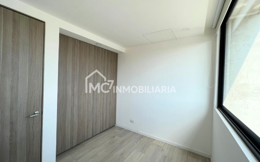 Increíble departamento en Alegra Towers – Santa Fe Juriquilla Grupo Caisa