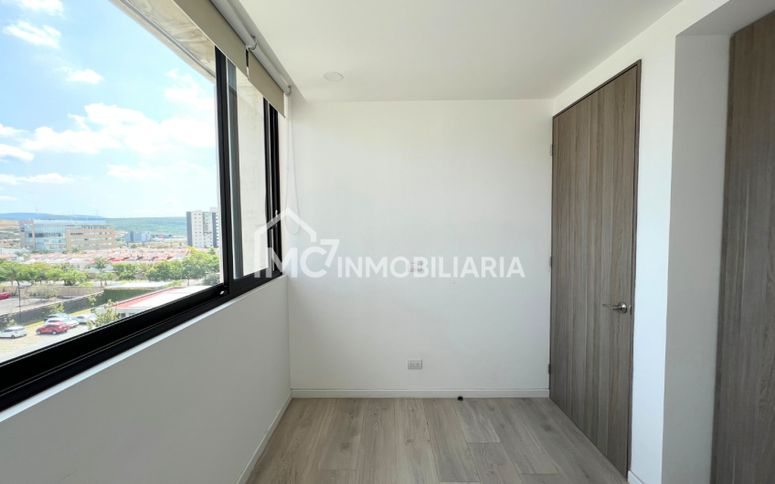 Increíble departamento en Alegra Towers – Santa Fe Juriquilla Grupo Caisa