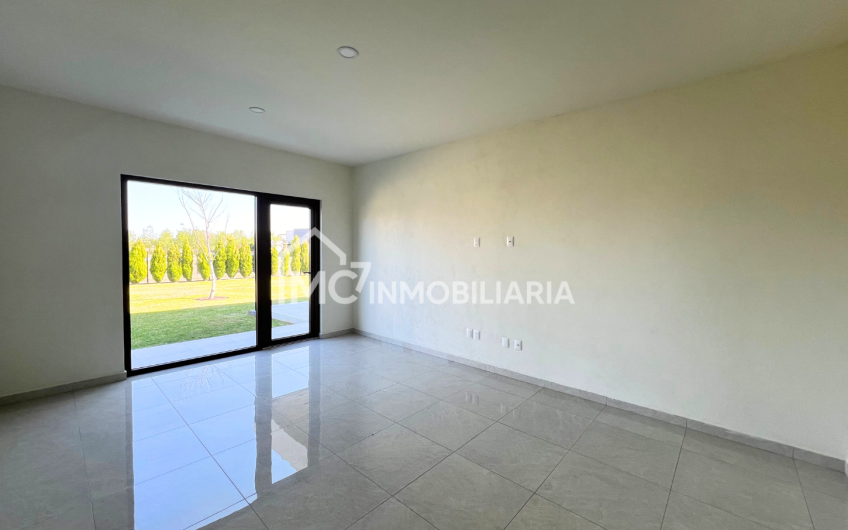 Casa Polo – Ski El Marqués Querétaro