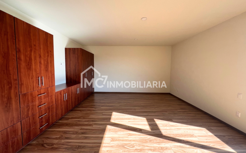 Casa Polo – Ski El Marqués Querétaro