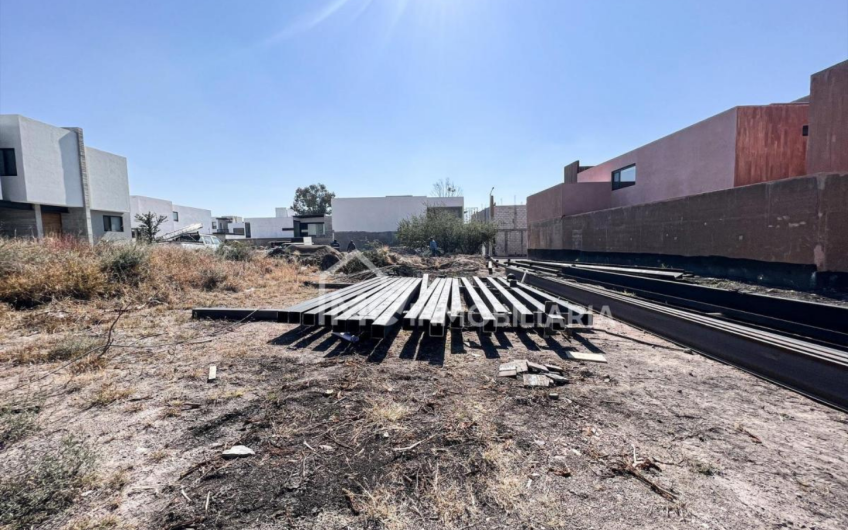 VENDIDO TERRENO ALTARICA JURIQUILLA