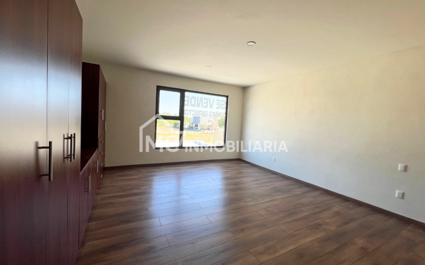 Casa Polo – Ski El Marqués Querétaro