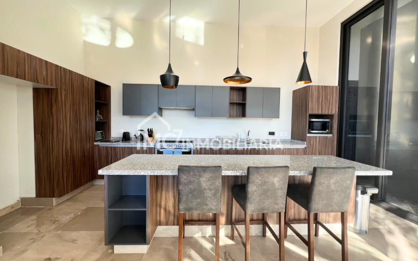 Increíble Casa en Altozano Querétaro en Renta