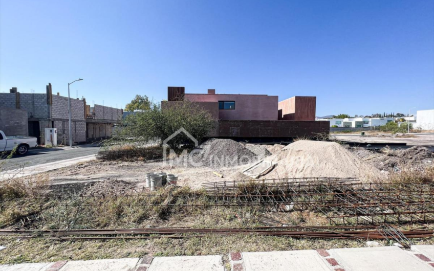 VENDIDO TERRENO ALTARICA JURIQUILLA