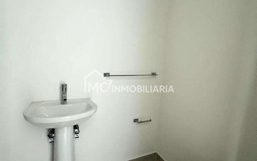 Increíble Departamento en Juriquilla Towers en Venta